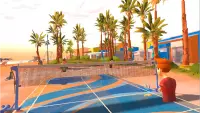 4. Badminton Time VR (PS5)
