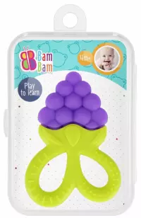 6. Bam Bam Gryzak Winogrono 541623