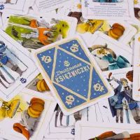 8. Muduko Gra Zbuntowane Księżniczki