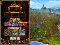 5. Eador: Genesis (PC) (klucz STEAM)