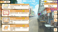 1. Food Girls (PC) (klucz STEAM)