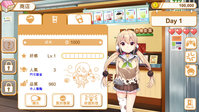4. Food Girls (PC) (klucz STEAM)