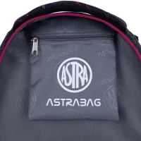 9. AstraBag Plecak Szkolny AB330 LO&VE 502023068