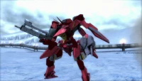 5. ASSAULT GUNNERS HD EDITION (PC) (klucz STEAM)