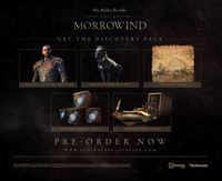 1. The Elder Scrolls Online - Morrowind Standard Edition (PC/MAC) (klucz ESO)