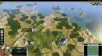 4. Sid Meier's Civilization V - Scrambled Nations Map Pack PL (DLC) (MAC) (klucz STEAM)