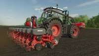 5. Farming Simulator 22 - HORSCH AgroVation Pack PL (DLC) (PC) (klucz GIANTS)