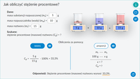 3. Interaktywne Plansze Przyrodnicze: Chemia (kl. 7-8)