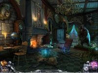 4. House of 1000 Doors: The Palm of Zoroaster PL (PC) (klucz STEAM)