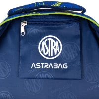 6. AstraBag Plecak Szkolny AB420 Dinos 502022097