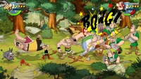 5. Asterix & Obelix: Slap them All! (PC) (klucz STEAM)