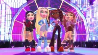 1. BRATZ Rhythm & Style PL (PS5)