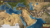 7. Europa Universalis IV: Extreme Upgrade Pack (DLC) (PC) (klucz STEAM)