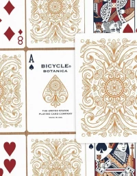 2. Bicycle: Botanica - Karty do Gry