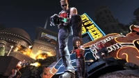 6. Duke Nukem Forever (MAC) (klucz STEAM)