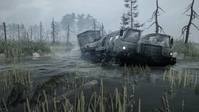 3. Spintires: MudRunner American Wilds (NS)