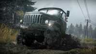 1. Spintires: MudRunner American Wilds (NS)