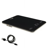 2. Adler Waga Kuchenna USB AD 3177b