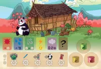 16. Takenoko