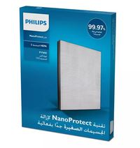 2. Philips Filtr NanoProtect HEPA FY1410/30