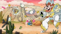 3. Cuphead: The Delicious Last Course (DLC) (PC) (klucz STEAM)