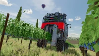 2. Farming Simulator 22 - ERO Grapeliner 7000 PL (DLC) (PC) (klucz STEAM)