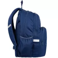 1. CoolPack Rider Rpet Plecak Szkolny Młodzieżowy Navy F059638