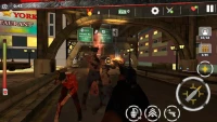8. Zombie Survivor: Undead City Attack (PC) (klucz STEAM)