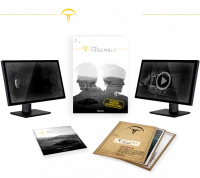 7. The Assembly (PC) (klucz STEAM)