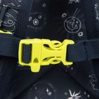 6. Coolpack Toby Plecak Szkolno-Wycieczkowy Mandalorian F049317