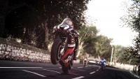 3. TT Isle of Man: Ride on the Edge 3 (PC) (klucz STEAM)