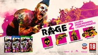 7. Rage 2 PL (Xbox One)