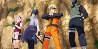 1. Naruto to Boruto: Shinobi Striker (PS4)