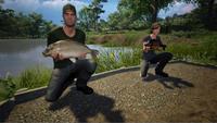 2. Euro Fishing PL (PC) (klucz STEAM)