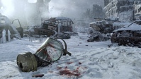 1. Metro Exodus PL (PS4)