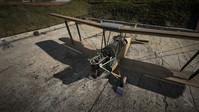 5. Plane Mechanic Simulator (PC) DIGITAL (klucz STEAM)