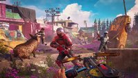 3. Far Cry New Dawn PL (PS4)