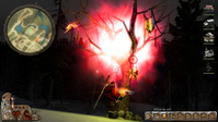 7. Sang-Froid - Tales of Werewolves (PC) DIGITAL (klucz STEAM)