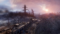 2. Metro Exodus PL (PS4)