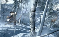 1. Assassin's Creed III Deluxe Edition (PC) DIGITAL (Klucz aktywacyjny Uplay)