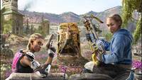 2. Far Cry New Dawn PL (PC)