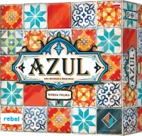 1. Azul (edycja polska)