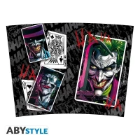 1. Kubek Termiczny Comics - Joker