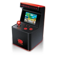 3. Maszyna Retro Arcade Machine X (300 gier w 1)