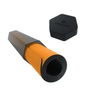 6. Gamegenic: Playmat Tube - Tuba na matę do Gry - Black