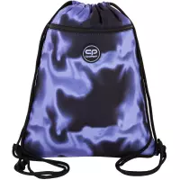1. CoolPack Vert Worek Szkolny Na Obuwie Lazuryt F070895