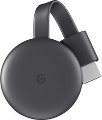 1. Google Chromecast 3.0