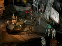 4. Gorky 17 (PC) (klucz STEAM)