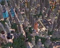 2. City Life 2008 (PC) (klucz STEAM)