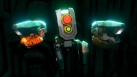 3. Deep Rock Galactic - Dark Future Pack PL (DLC) (PC) (klucz STEAM)